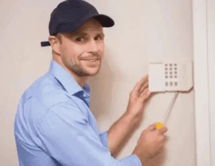 Perth Security Services
