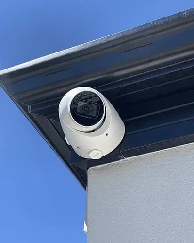 CCTV Cameras